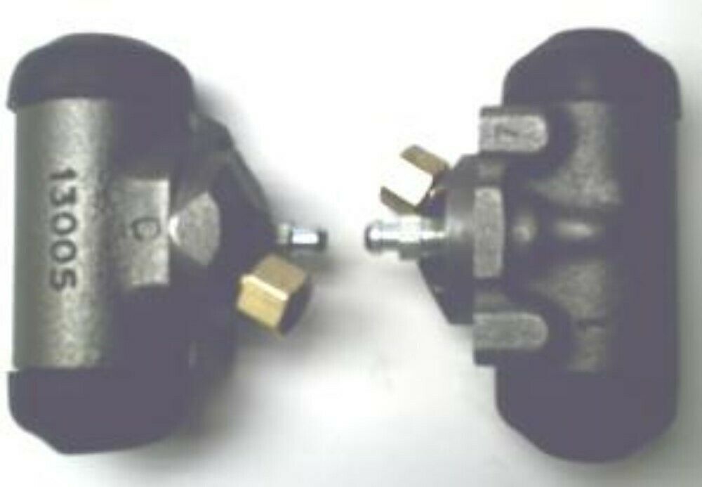 Both rear wheel cylinders for Full-Size Oldsmobile 1942 to 1966