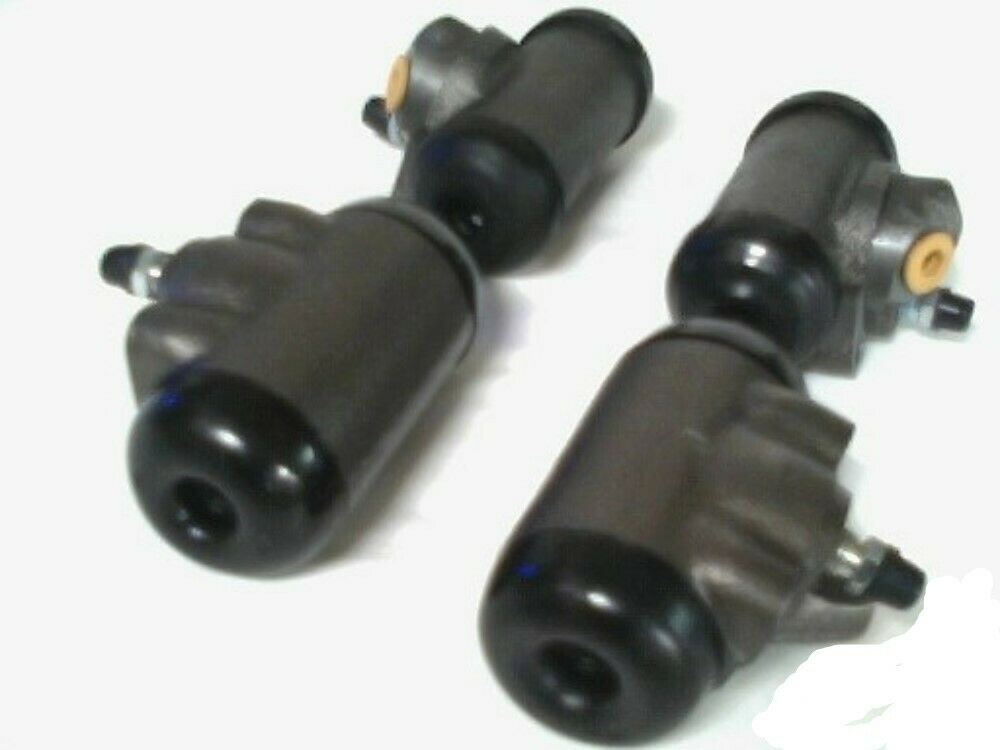 4 wheel cylinders Buick 1952 1953 1954 1955 1956 1957>for your next brake job!!!